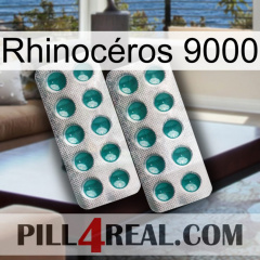 Rhinocéros 9000 dapoxetine2